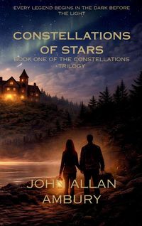 Produktbild: Constellations of Stars