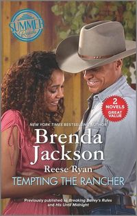 Produktbild: TEMPTING THE RANCHER R/E