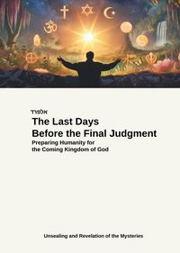 Produktbild: The Last Days Before the Final Judgment