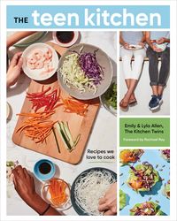 Produktbild: Allen, E: Teen Kitchen