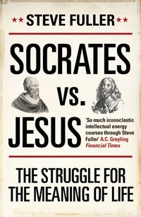 Produktbild: Socrates vs. Jesus