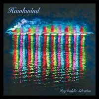Produktbild: Psychedelic Selection (Black Vinyl 2LP)
