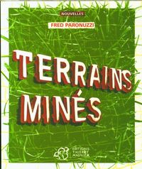 Produktbild: Terrains min&eacute;s