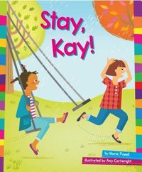 Produktbild: Stay, Kay!