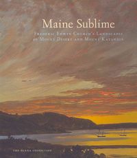 Produktbild: Maine Sublime
