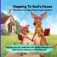 Produktbild: Hopping To God's House