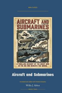 Produktbild: Aircraft and Submarines