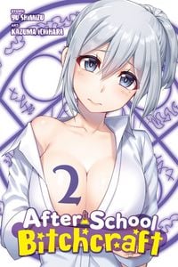Produktbild: After-School Bitchcraft, Vol. 2