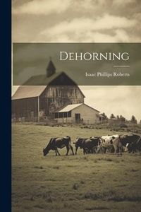 Produktbild: Dehorning