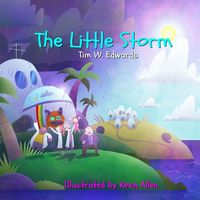 Produktbild: The Little Storm
