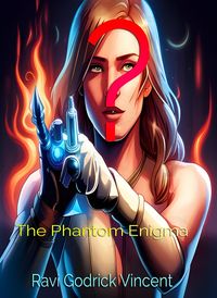 Produktbild: ? The Phantom Enigma