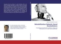Produktbild: Rehabilitation Robotic Hand Exoskeletons
