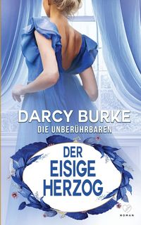 Produktbild: Der eisige Herzog