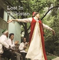 Bild vom Artikel Lost in Tajikistan vom Autor Various