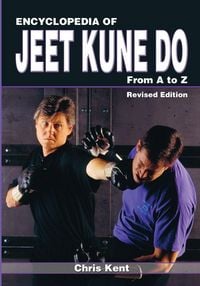 Produktbild: Encyclopedia of Jeet Kune Do