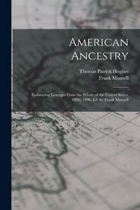 Produktbild: American Ancestry
