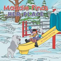 Produktbild: Maddie Finds Her Place