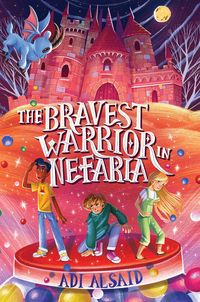 Produktbild: The Bravest Warrior in Nefaria