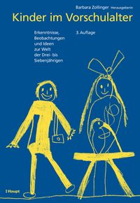 Produktbild: Kinder im Vorschulalter