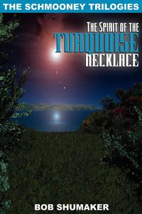 Produktbild: The Spirit of the Turquoise Necklace