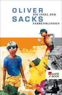 Produktbild: Die Insel der Farbenblinden
