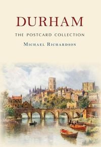 Produktbild: Durham the Postcard Collection
