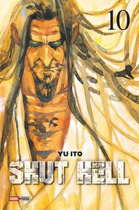 Produktbild: Shut Hell. Tome 10