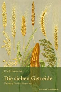 Produktbild: Die sieben Getreide
