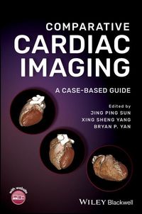 Produktbild: Comparative Cardiac Imaging