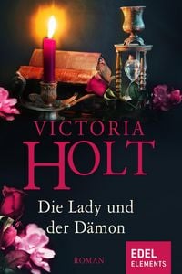 Produktbild: Die Lady und der D&auml;mon