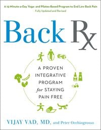 Produktbild: Back RX