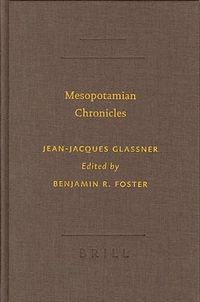 Produktbild: Mesopotamian Chronicles