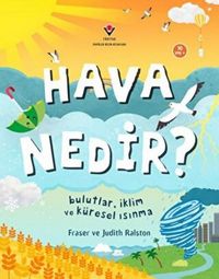 Produktbild: Hava Nedir