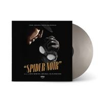 Produktbild: Spider-Noir (Prime Original Series Soundtrack)