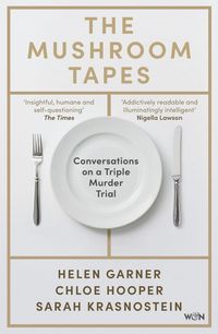 Produktbild: The Mushroom Tapes