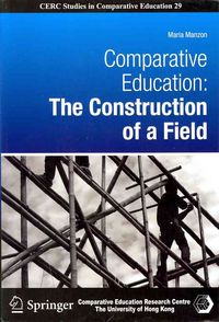 Produktbild: Comparative Education