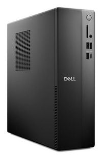 Produktbild: Dell Desktop PC Pro Slim Essential QVS1260 Intel&reg; Core&trade; Ultra 5 (Series 2) 225 4.9 GHz 16 GB RAM 512 GB SSD Intel Intel-Grafik Nicht verf&uuml;gba