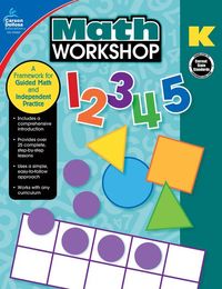 Produktbild: Math Workshop