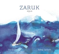Bild vom Artikel Zaruk: Agua vom Autor Zaruk