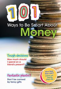 Produktbild: 101 Ways to be Smart About Money