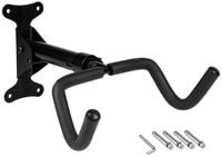 Produktbild: Eufab 16422 Fahrradwandhalter Stahl Schwarz