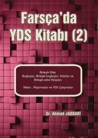 Produktbild: Farscada YDS Kitabi 2