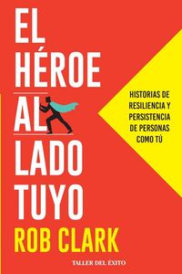 Produktbild: El h&eacute;roe al lado tuyo