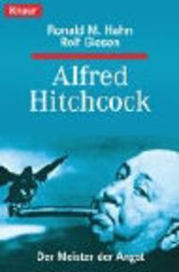 Produktbild: Alfred Hitchcock