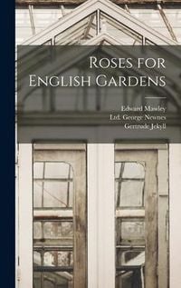 Produktbild: Roses for English Gardens