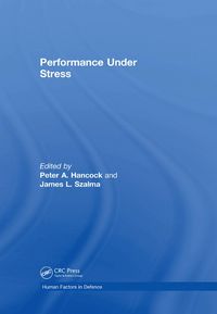 Produktbild: Performance Under Stress