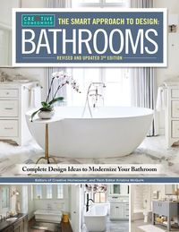 Produktbild: Smart Approach to Design: Bathrooms, Revised and Updated 3rd Edition