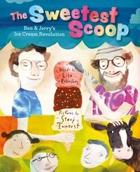 Produktbild: Sweetest Scoop
