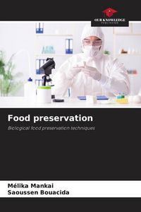 Produktbild: Food preservation