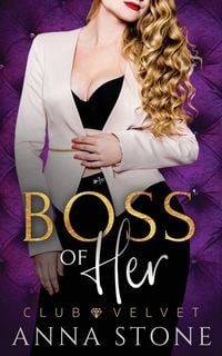 Produktbild: Boss of Her